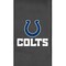Dreamseat Curve Task Chair with Indianapolis Colts Secondary Logo XZOCCURVE-PSNFL20066 - alternate 7